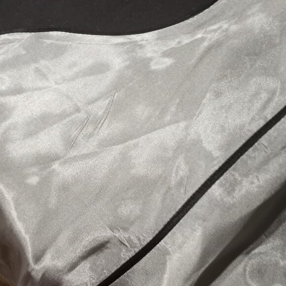 MARC ECKO LUXURY DESIGNER SINGLE BREAST JACKET WITH STITCH DETAIL MEN SIZE XXL - Picture 7 of 12